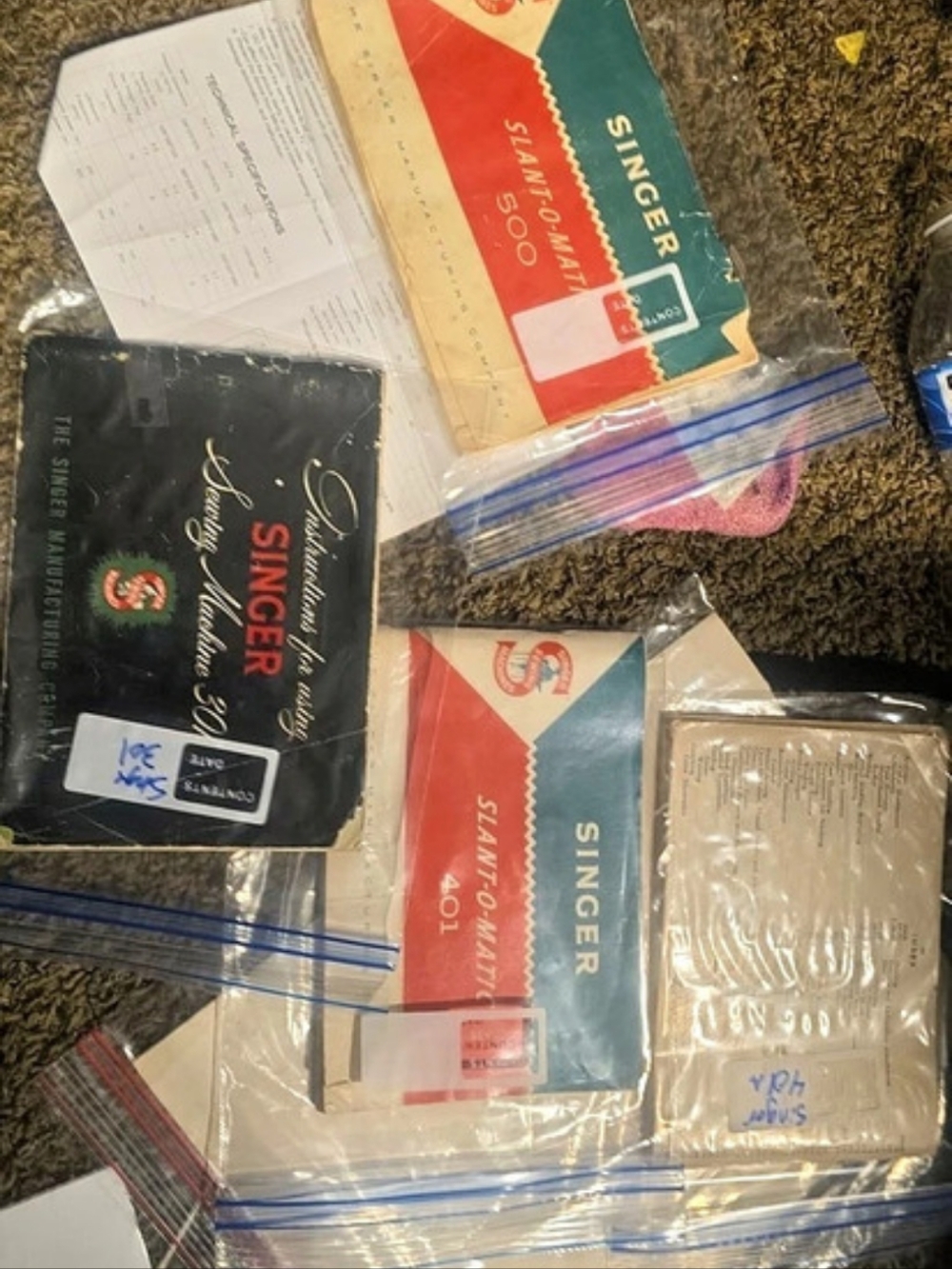 Accessories Bundle